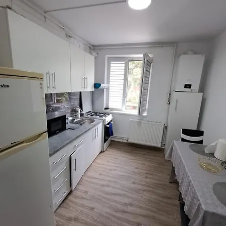 Apartament 2 Camere Zalau Exterior photo