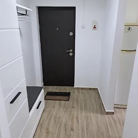 Apartament 2 Camere Zalau Exterior photo