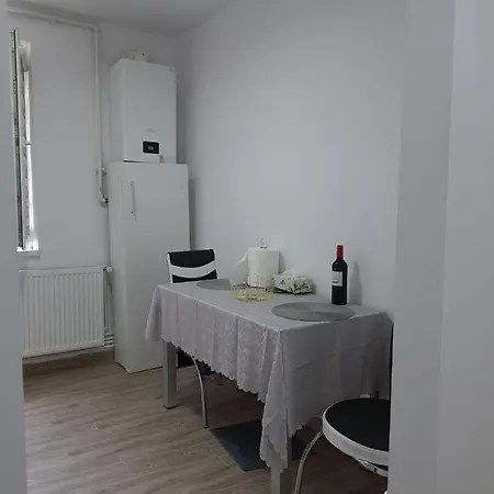 Apartament 2 Camere Zalau Exterior photo