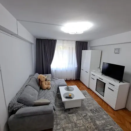 Apartament 2 Camere Zalau Exterior photo