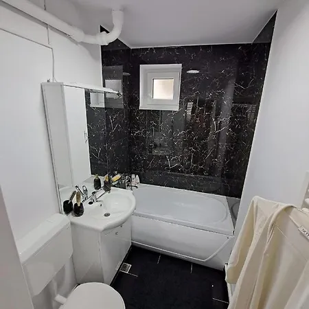 Apartament 2 Camere Zalau Exterior photo