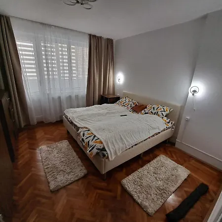 Apartament 2 Camere Zalau Exterior photo