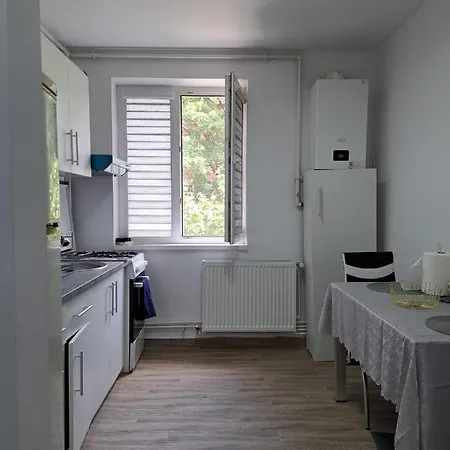 Apartament 2 Camere Zalau Exterior photo