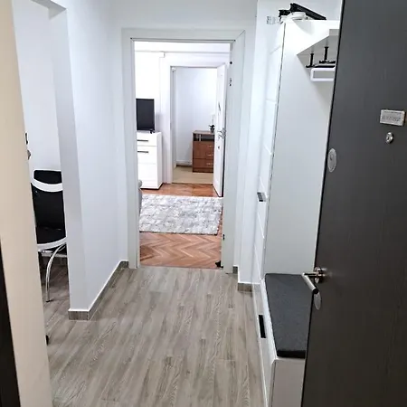 Apartament 2 Camere Zalau Exterior photo