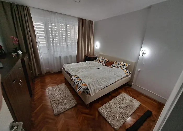 Apartament 2 Camere