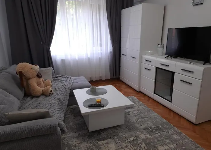 Apartament 2 Camere