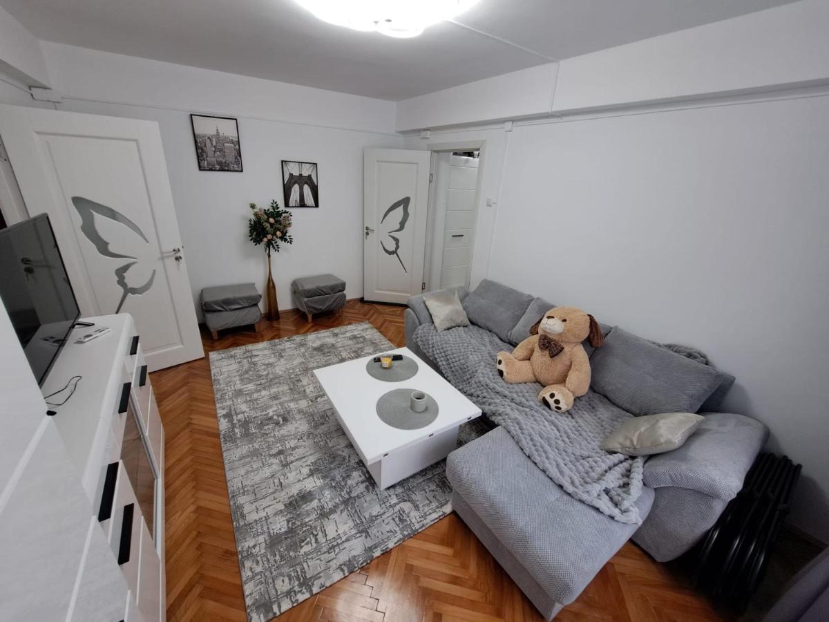 Apartment 2 Zalau