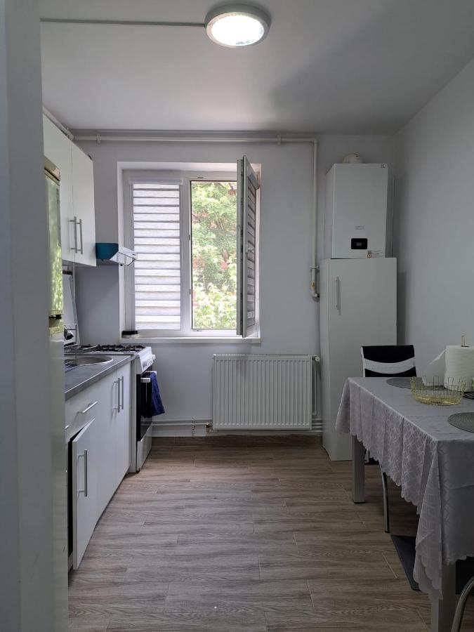2 Apartment Zalau