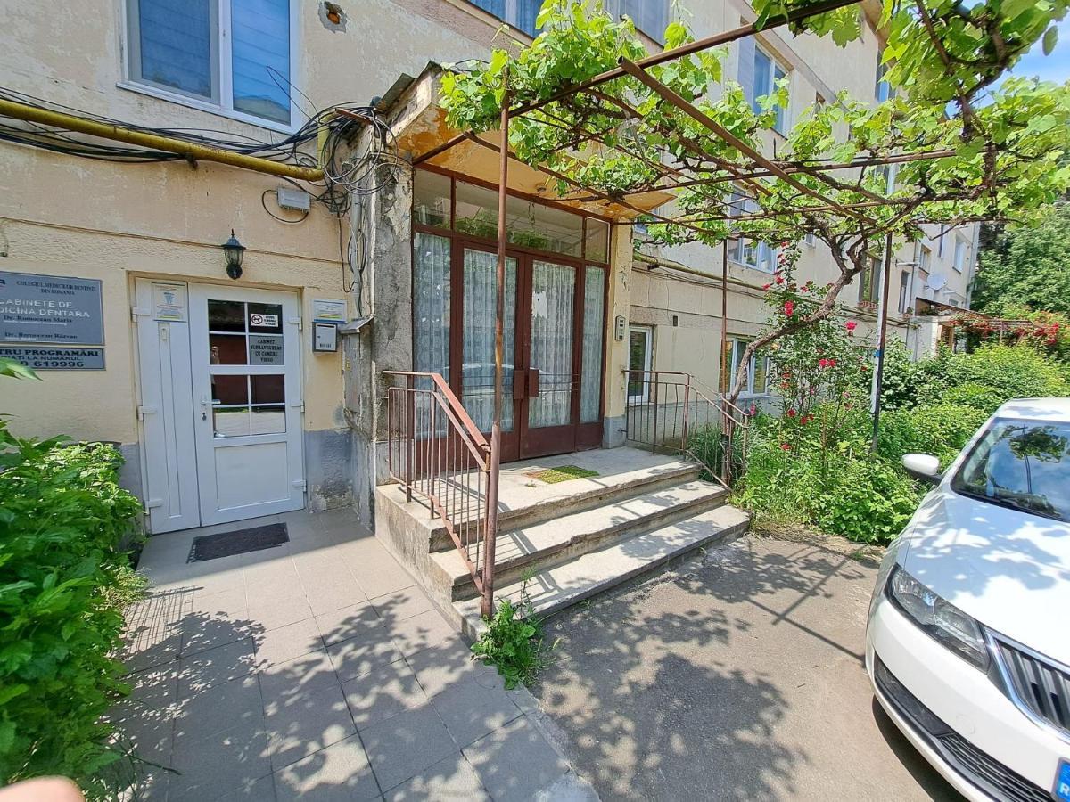 Apartment 2 Zalau